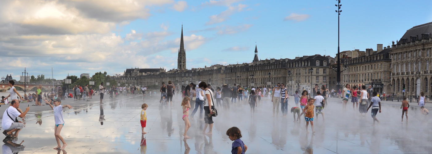 Bonnes adresses à Bordeaux